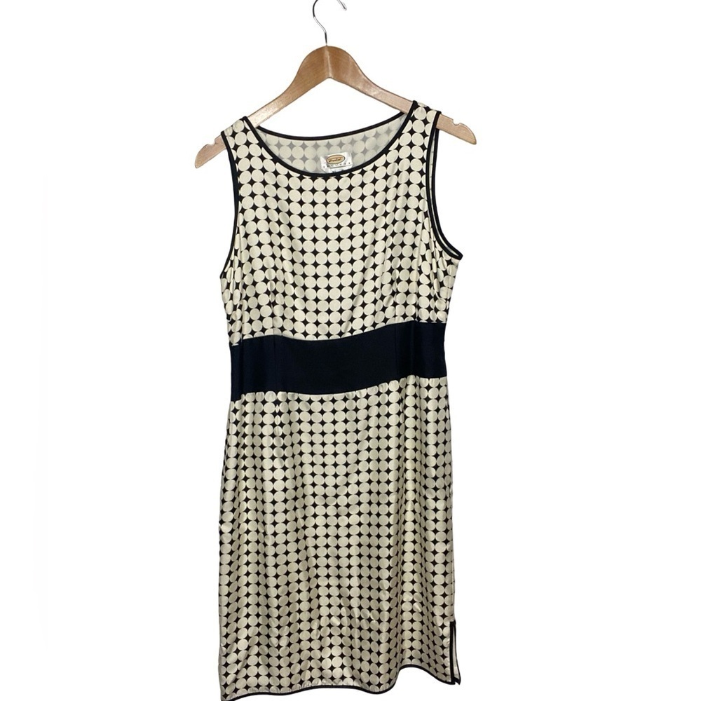 Talbots Petites Pure Silk Dress size 10